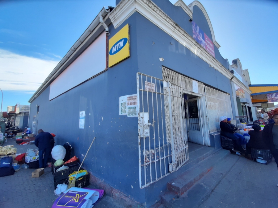 Commercial Property for Sale in King Williams Town Central Eastern Cape